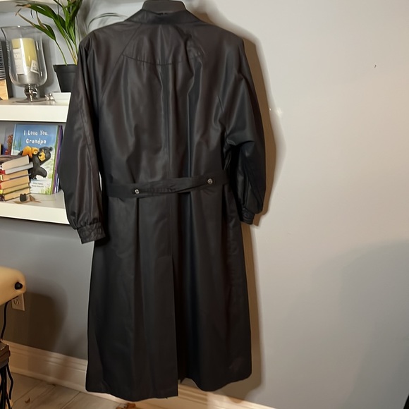 London Fog Petite Coat - Picture 8 of 11